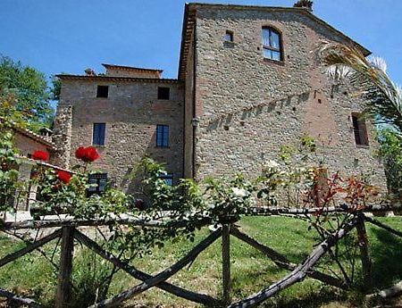 페루자 Castel D'Arno 게스트하우스 외부 사진
