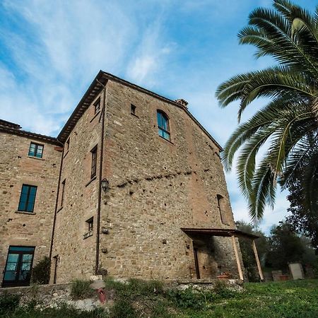 페루자 Castel D'Arno 게스트하우스 외부 사진
