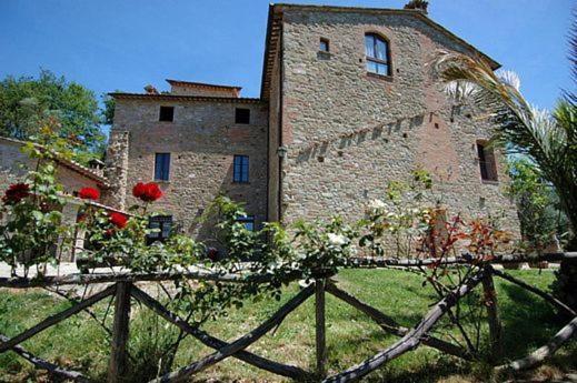 페루자 Castel D'Arno 게스트하우스 외부 사진