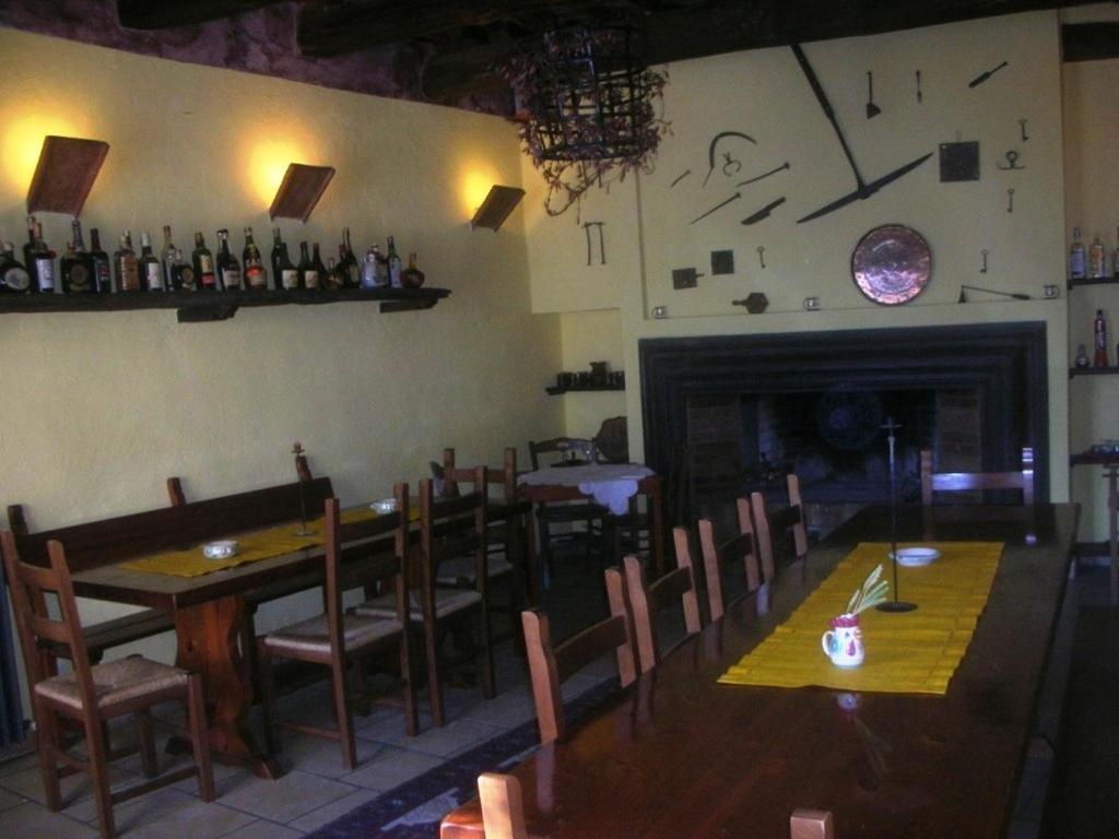 페루자 Castel D'Arno 게스트하우스 외부 사진