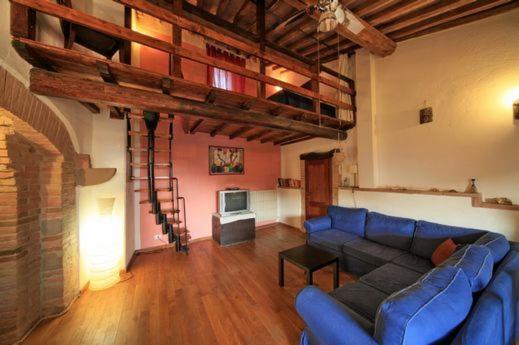 페루자 Castel D'Arno 게스트하우스 객실 사진