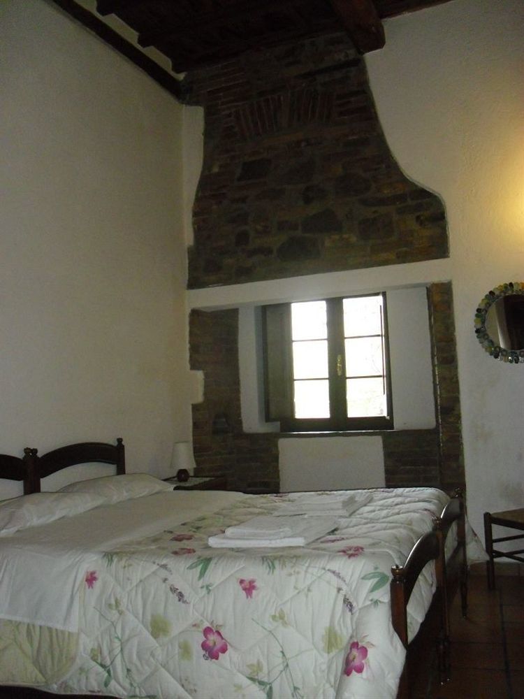 페루자 Castel D'Arno 게스트하우스 외부 사진